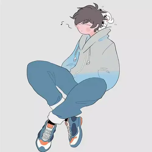 追剧小马